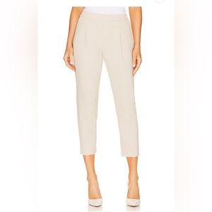 ALL SAINTS Aleida Tri Trouse - size 4. Worn once.